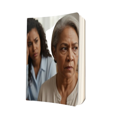 Capa do PDF: Narcisismo Patológico no Idoso